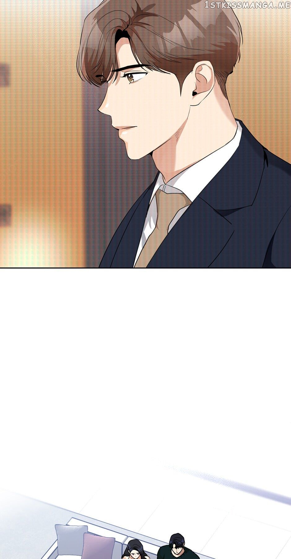My Wife is Back chapter 66 - page 62