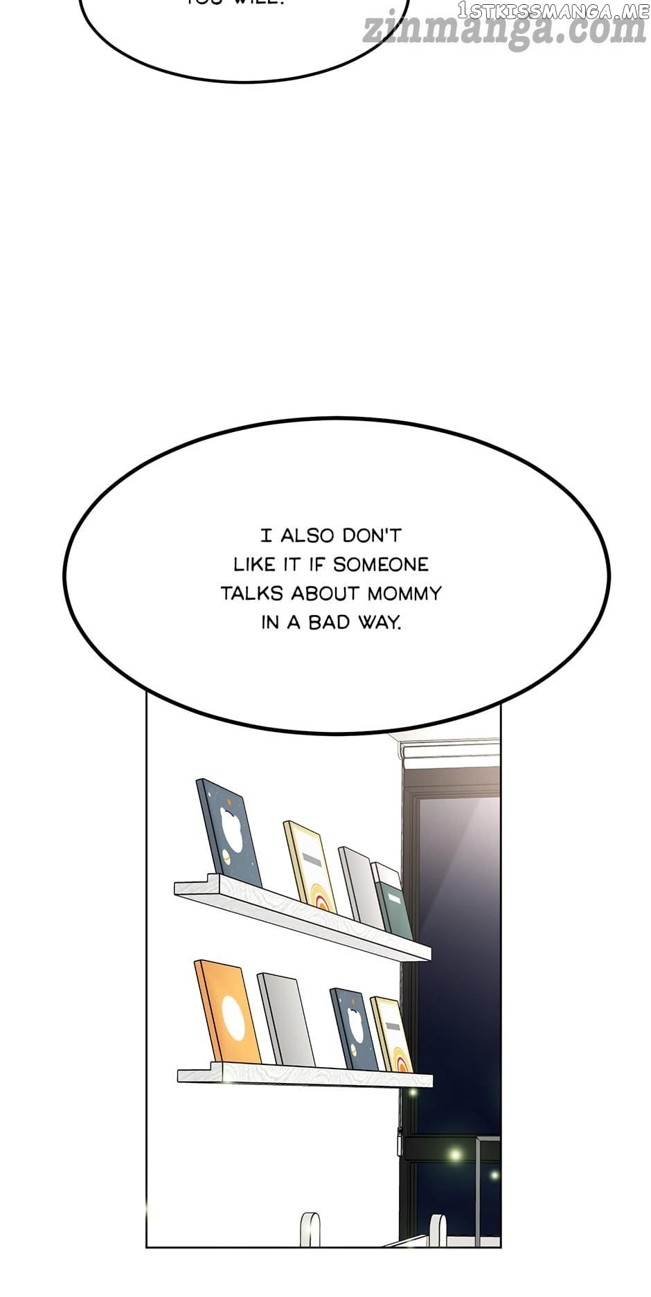 My Wife is Back chapter 87 - page 10