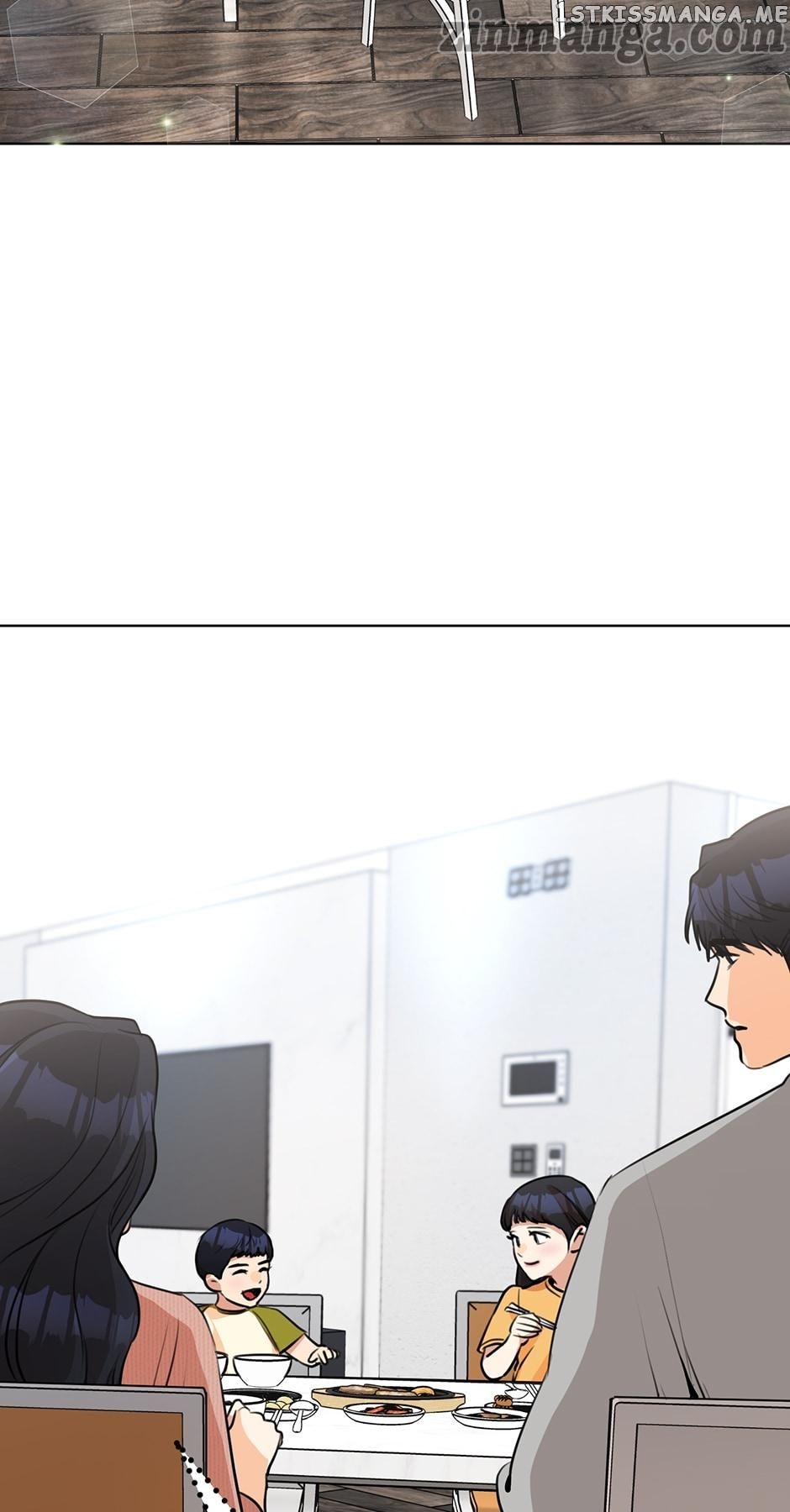 My Wife is Back chapter 87 - page 15