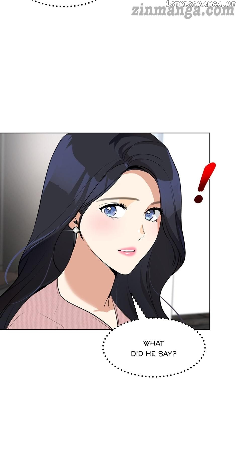 My Wife is Back chapter 87 - page 17