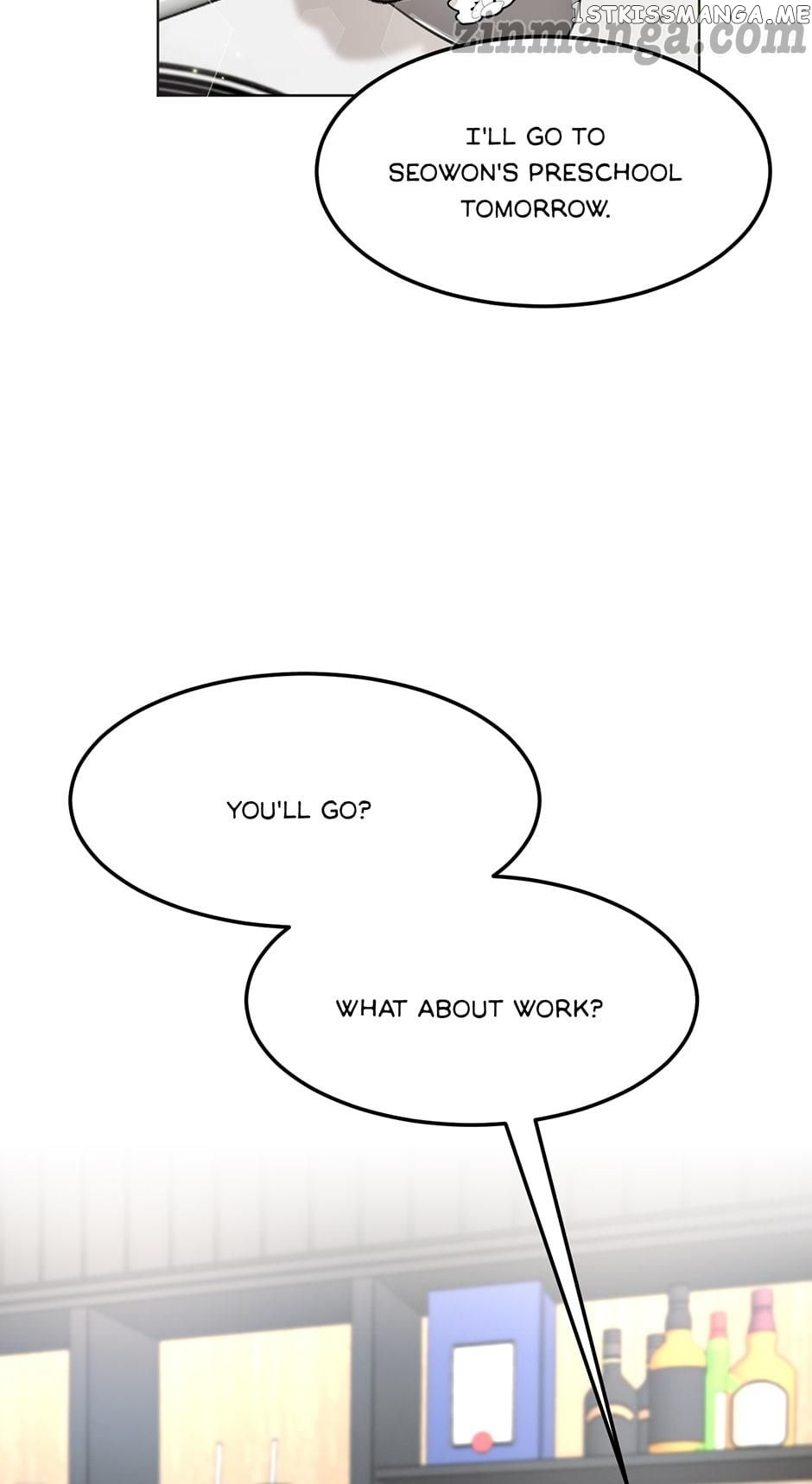 My Wife is Back chapter 87 - page 20