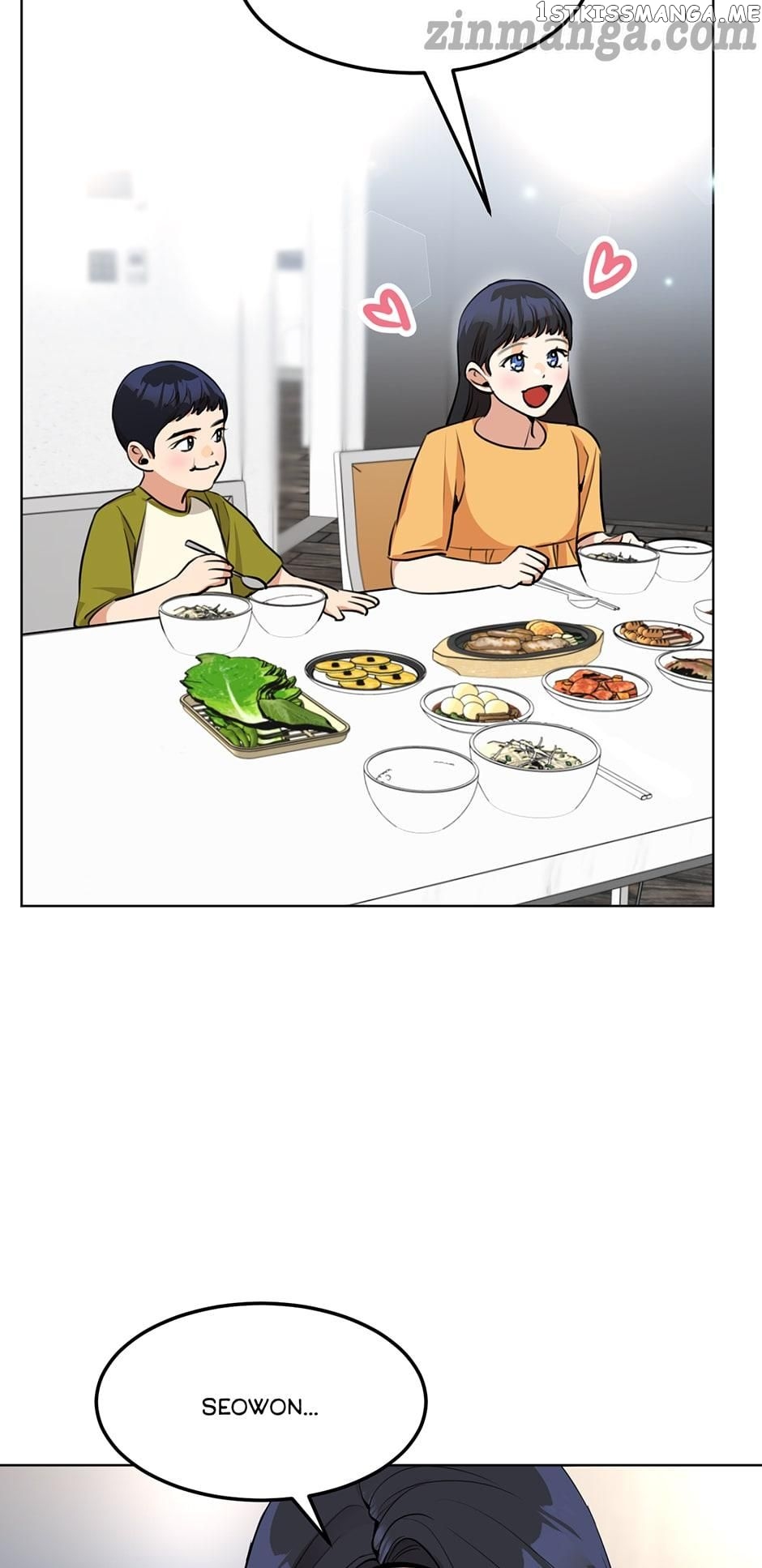 My Wife is Back chapter 87 - page 25