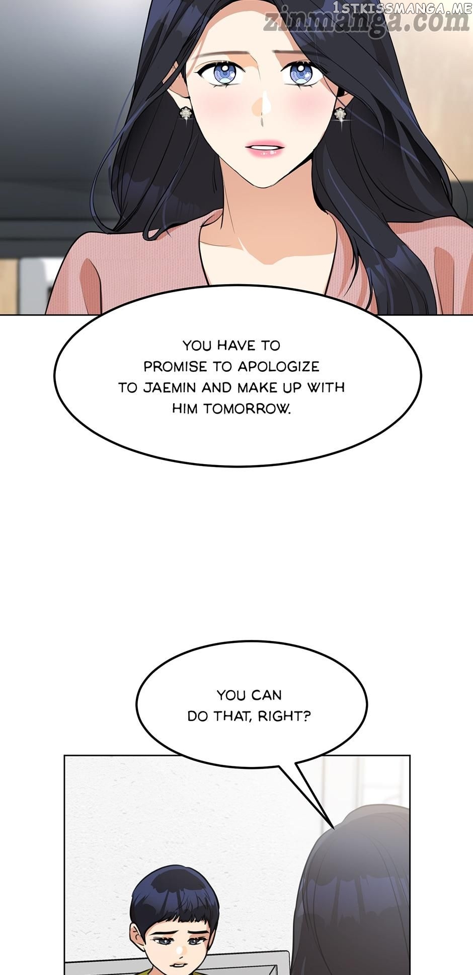 My Wife is Back chapter 87 - page 26
