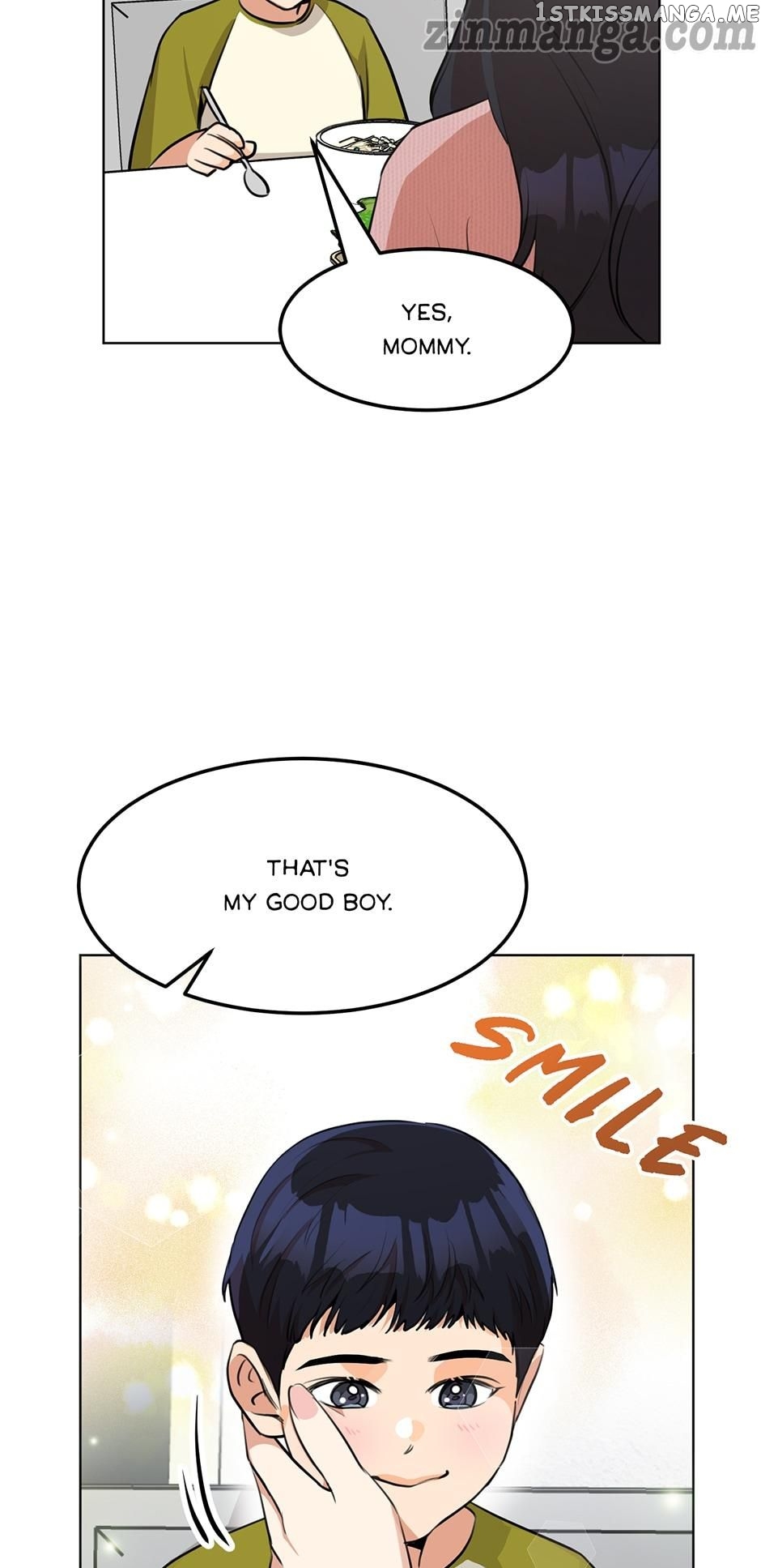 My Wife is Back chapter 87 - page 27