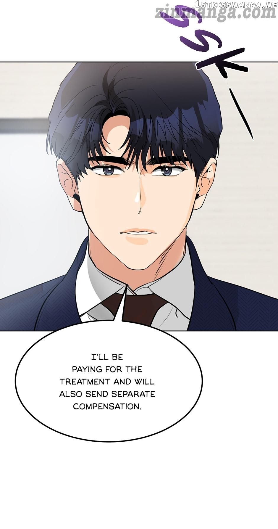 My Wife is Back chapter 87 - page 35