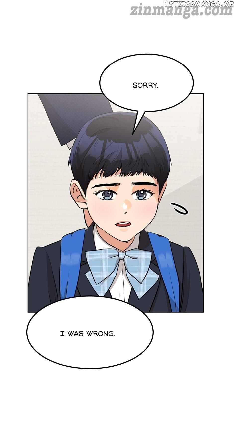 My Wife is Back chapter 87 - page 37
