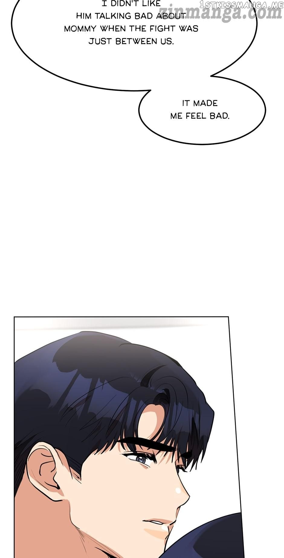 My Wife is Back chapter 87 - page 4