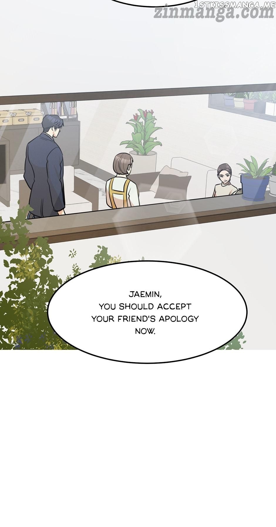 My Wife is Back chapter 87 - page 41