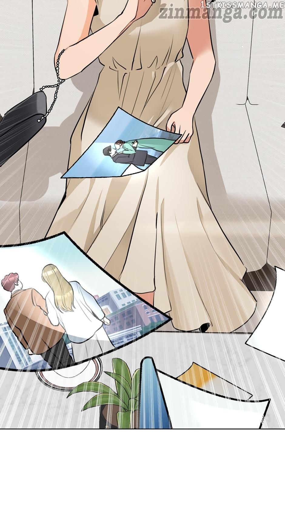 My Wife is Back chapter 87 - page 49