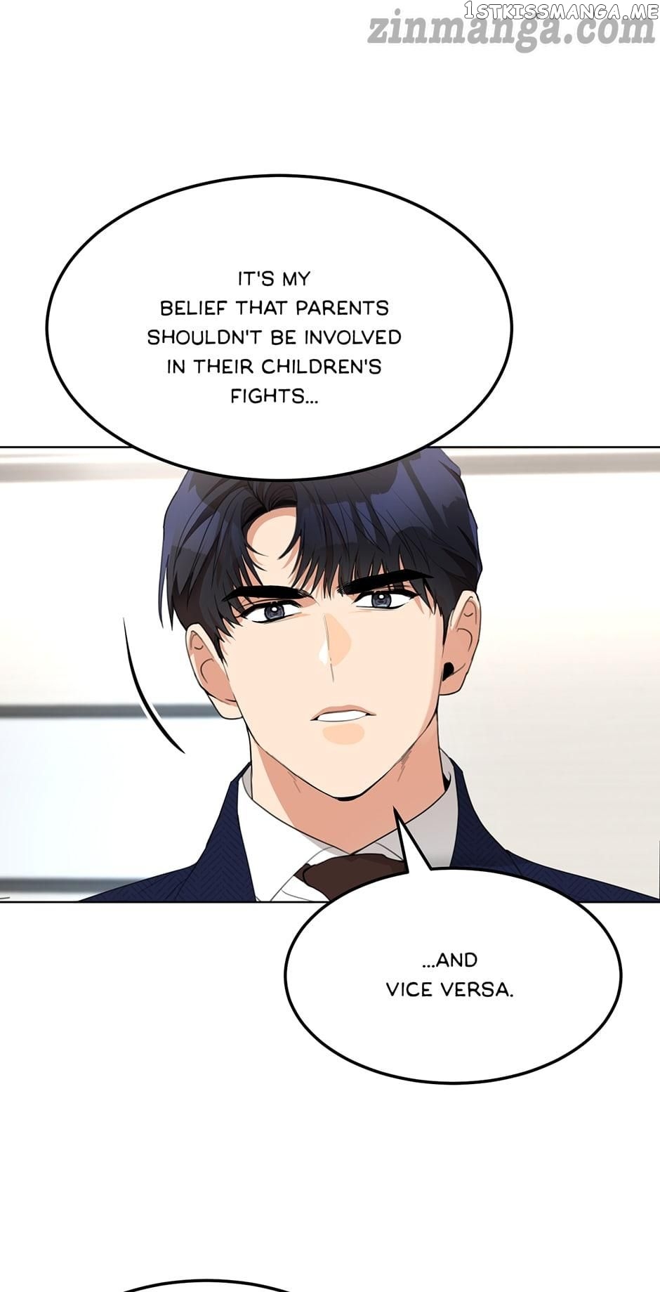 My Wife is Back chapter 87 - page 50