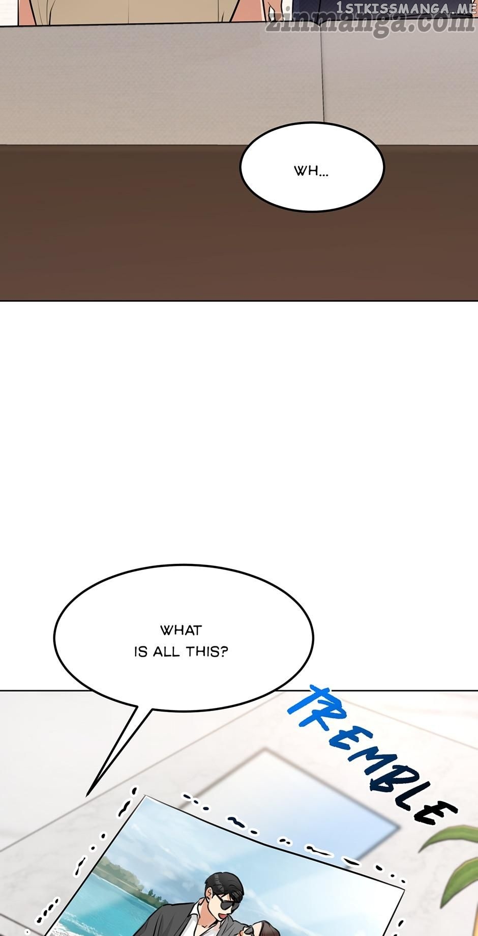 My Wife is Back chapter 87 - page 52