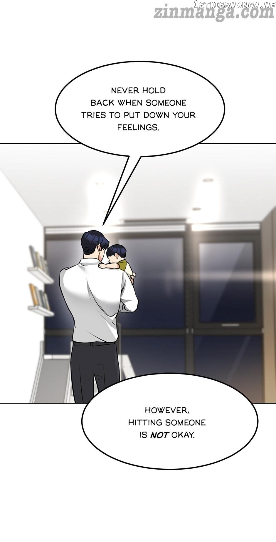 My Wife is Back chapter 87 - page 6