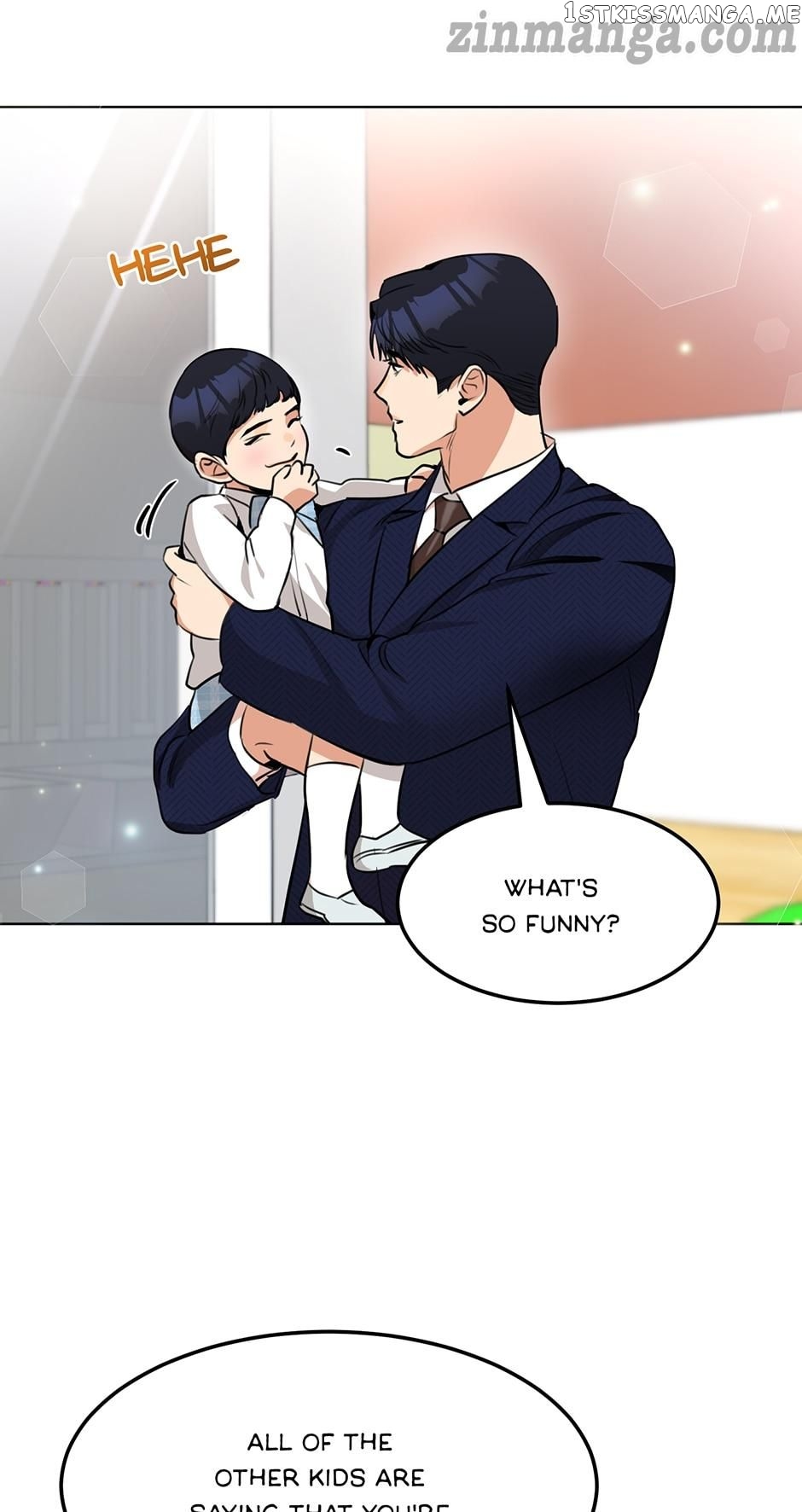 My Wife is Back chapter 87 - page 62