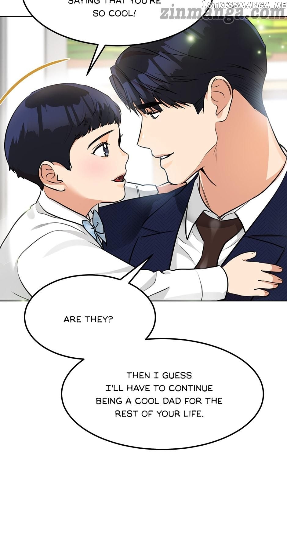 My Wife is Back chapter 87 - page 63