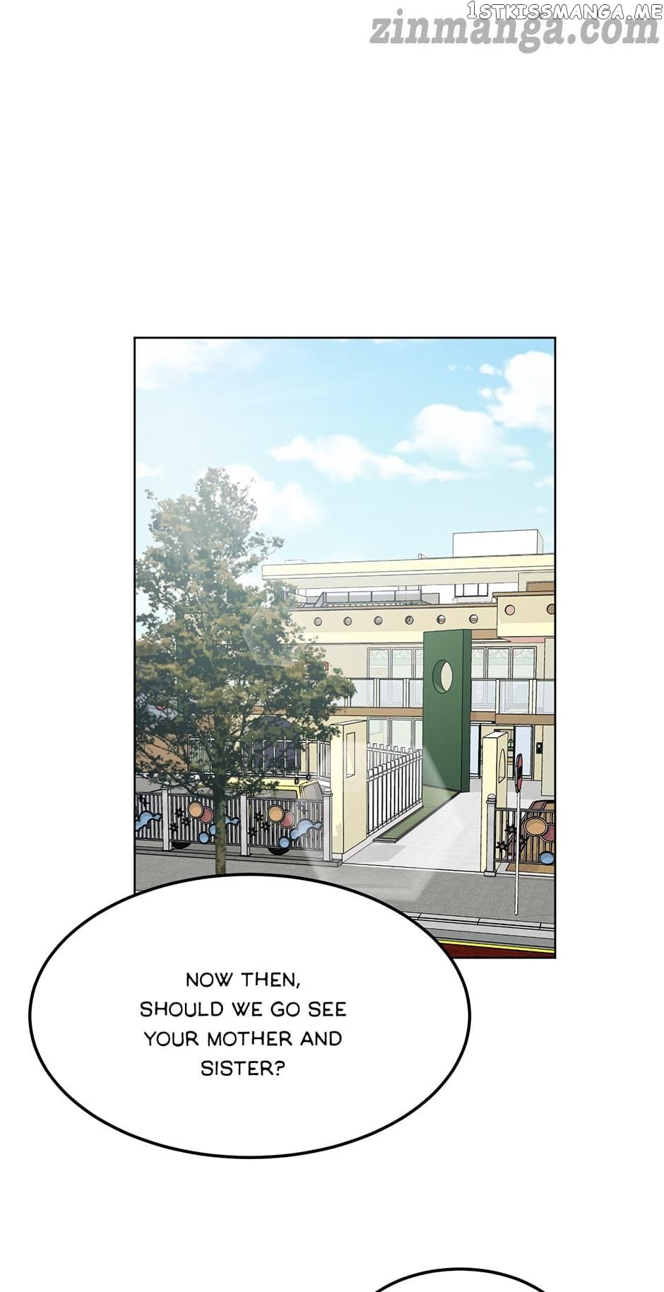 My Wife is Back chapter 87 - page 64