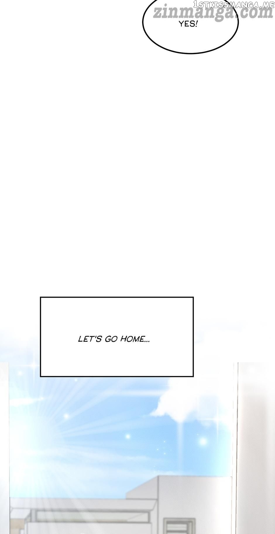 My Wife is Back chapter 87 - page 65