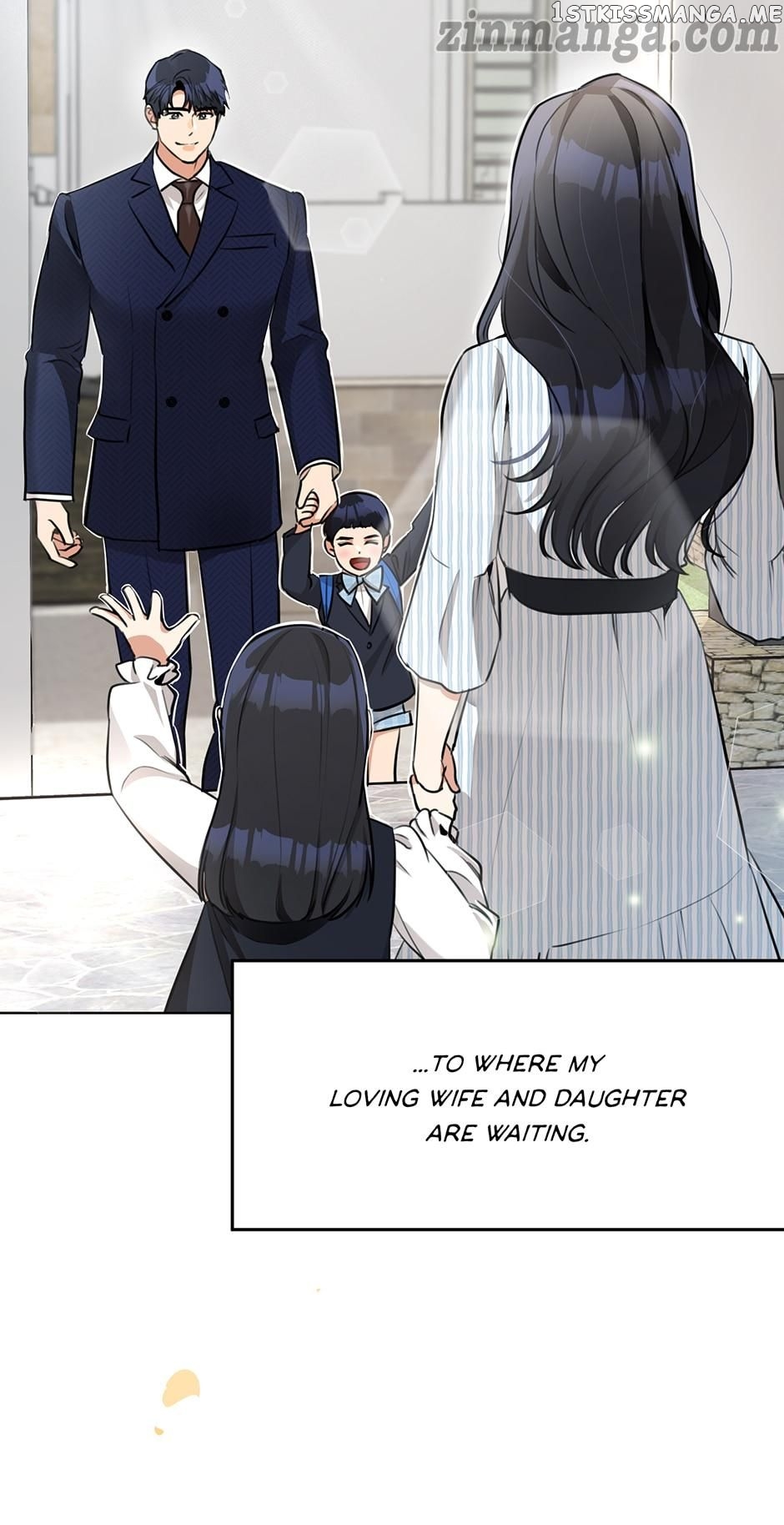 My Wife is Back chapter 87 - page 66