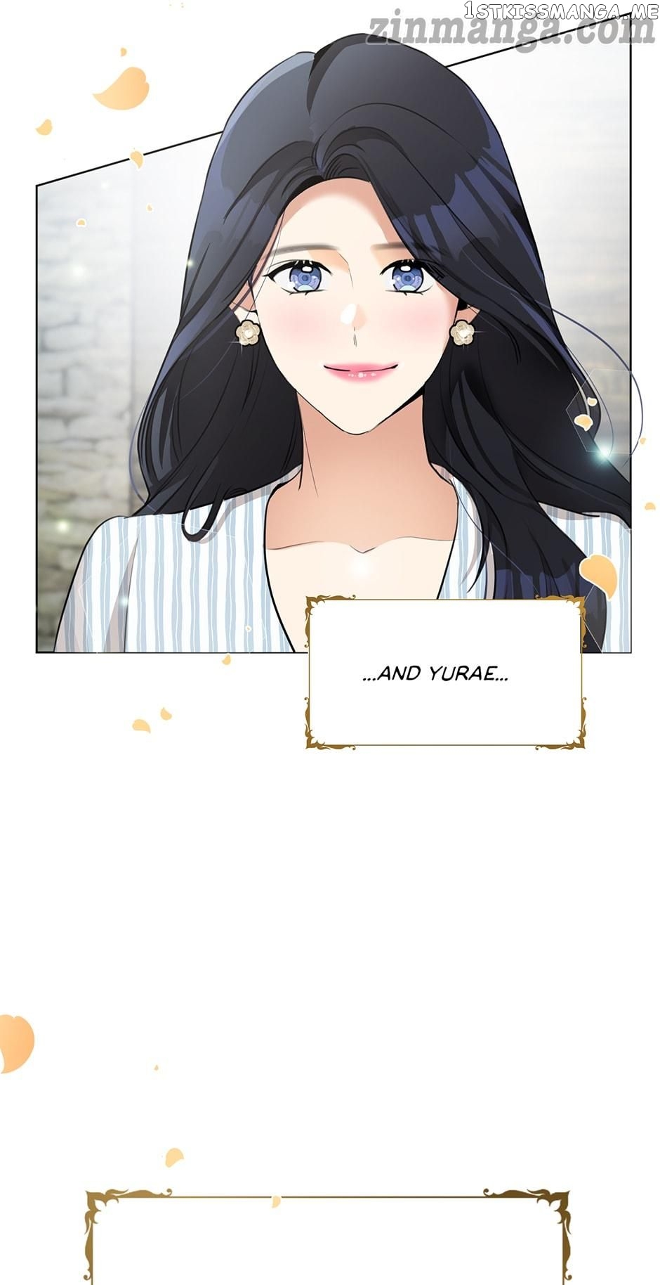 My Wife is Back chapter 87 - page 68