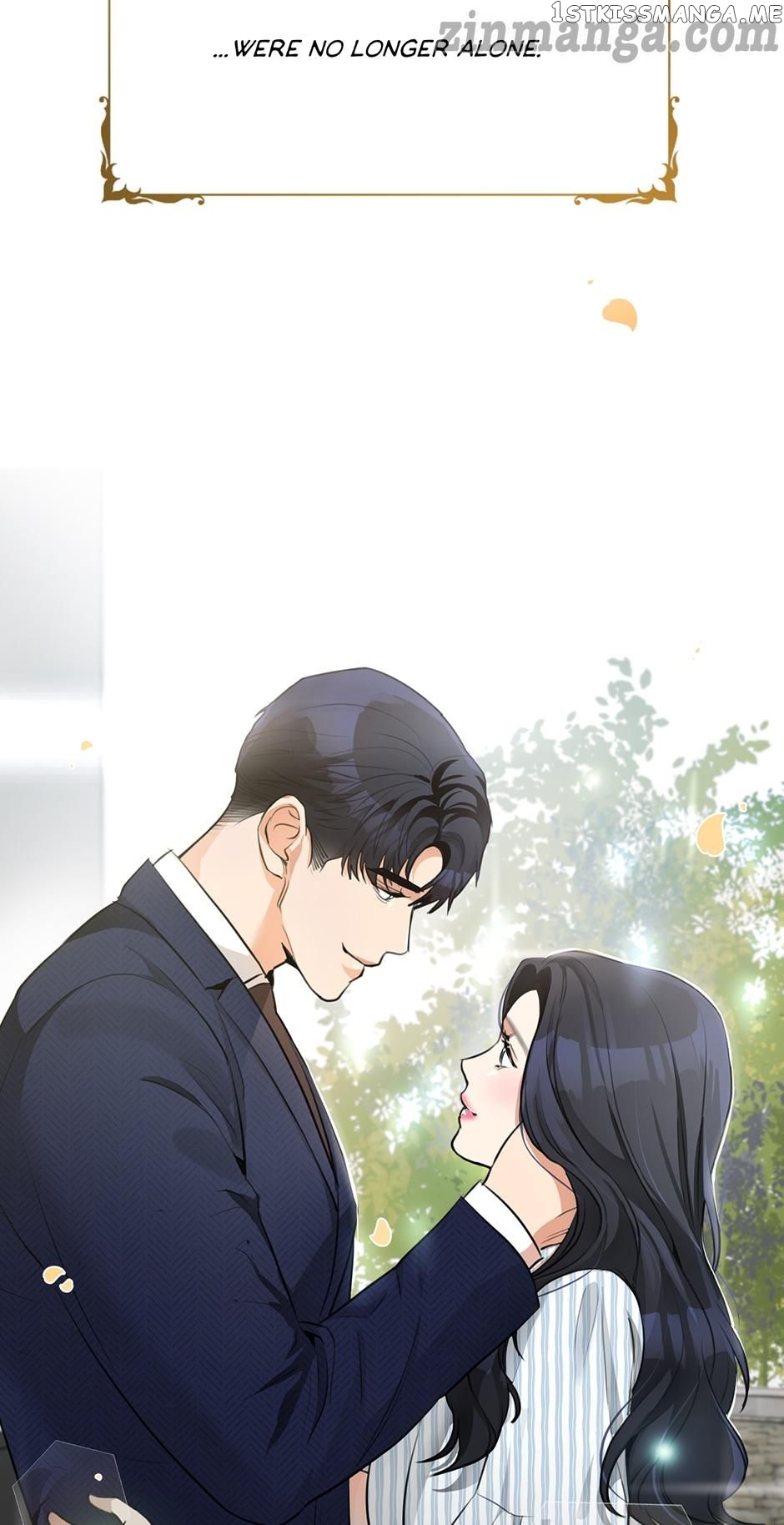 My Wife is Back chapter 87 - page 69
