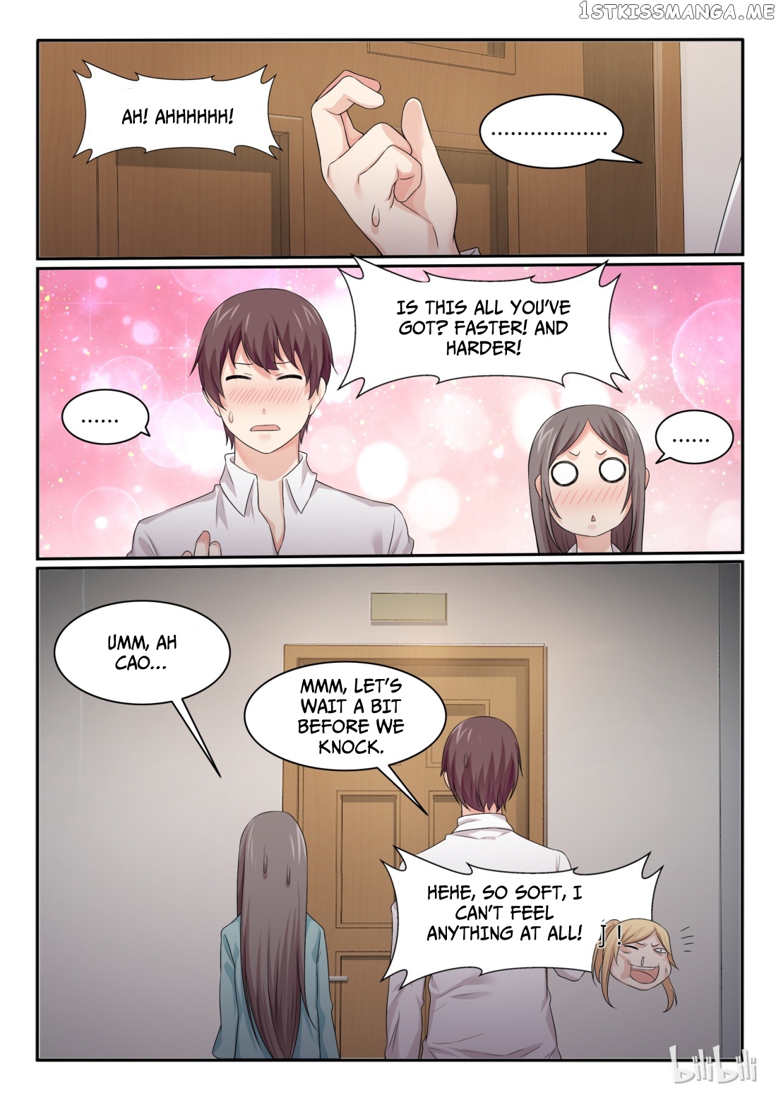 My Wife Is A Fox Spirit chapter 40 - page 15
