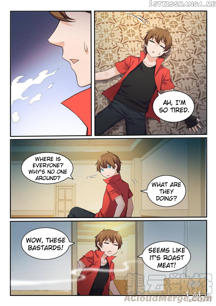 My Wife Is A Fox Spirit chapter 95 - page 13