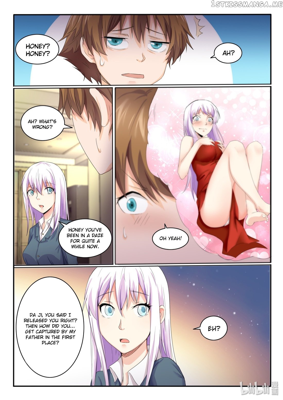My Wife Is A Fox Spirit chapter 12 - page 6