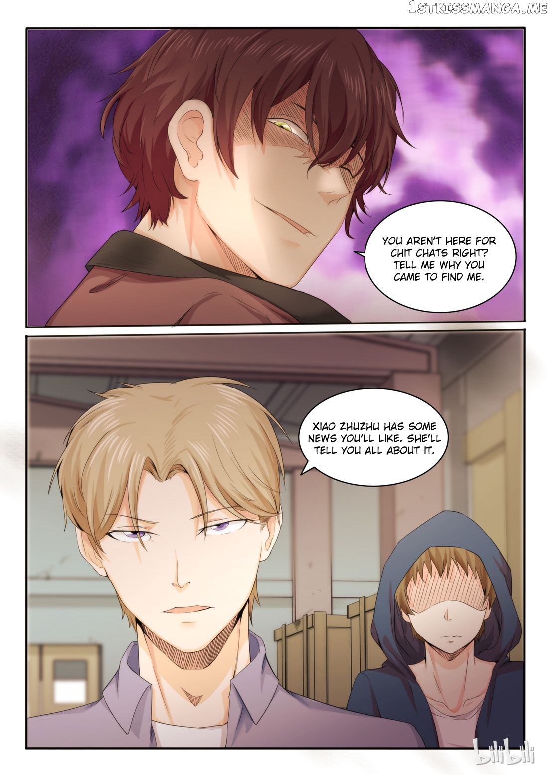 My Wife Is A Fox Spirit chapter 13 - page 4