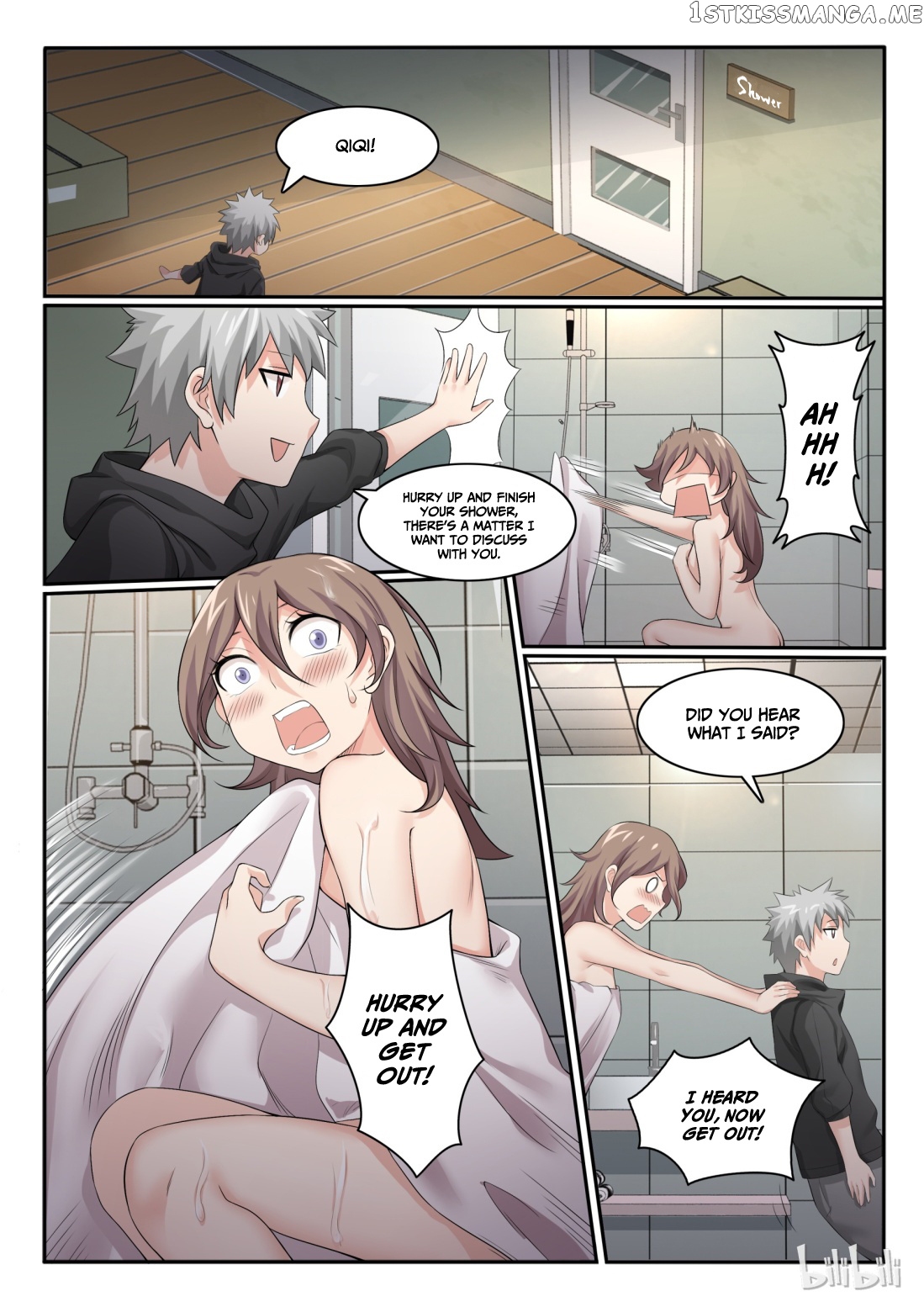 My Wife Is A Fox Spirit chapter 43 - page 5
