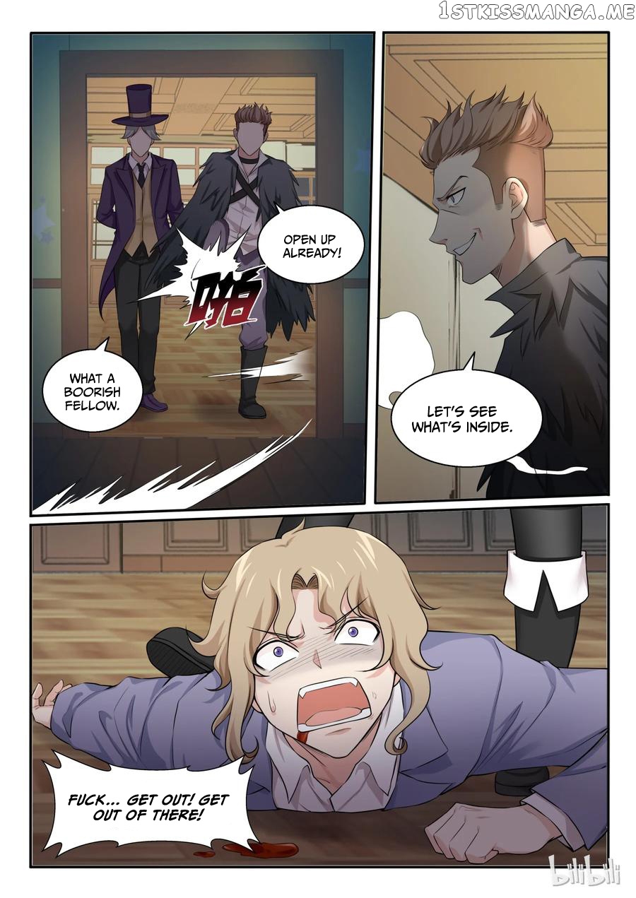 My Wife Is A Fox Spirit chapter 101 - page 16