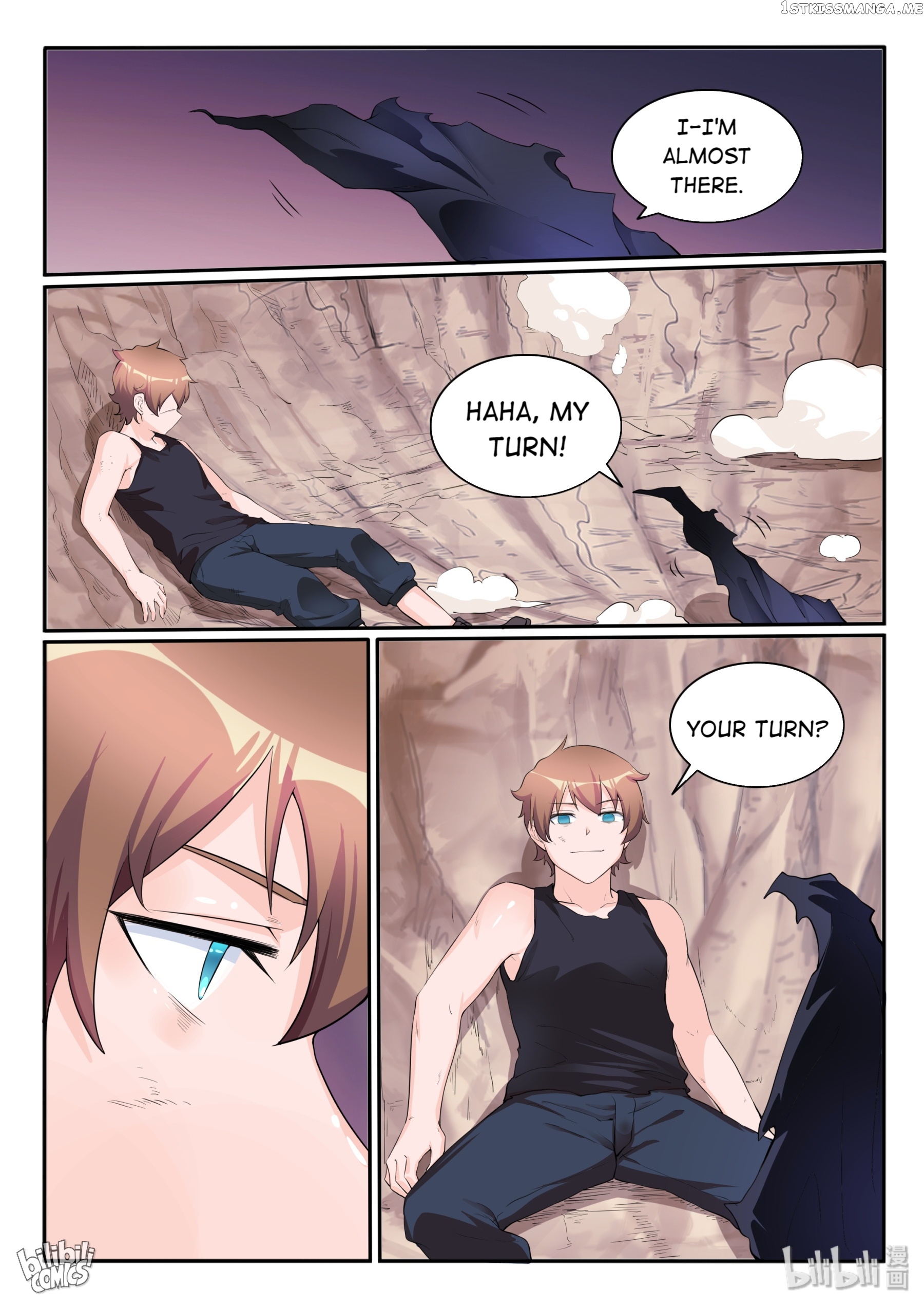 My Wife Is A Fox Spirit chapter 119 - page 12