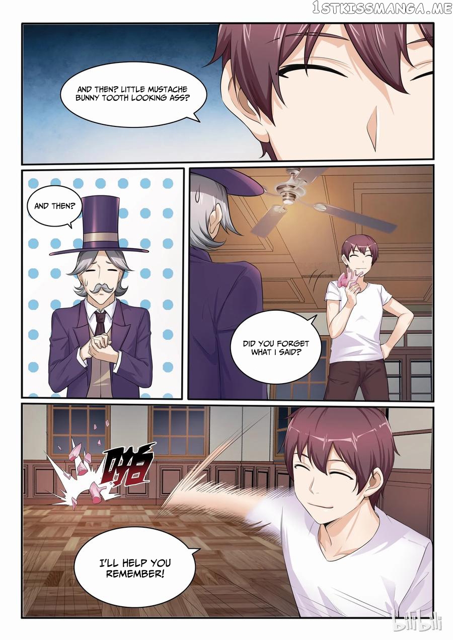 My Wife Is A Fox Spirit chapter 102 - page 14