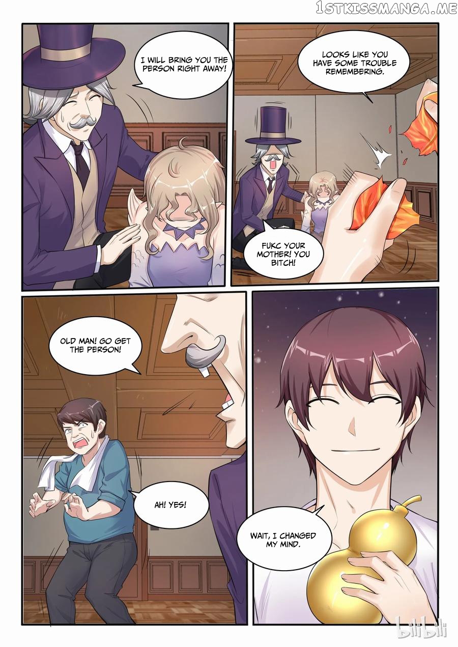 My Wife Is A Fox Spirit chapter 102 - page 16