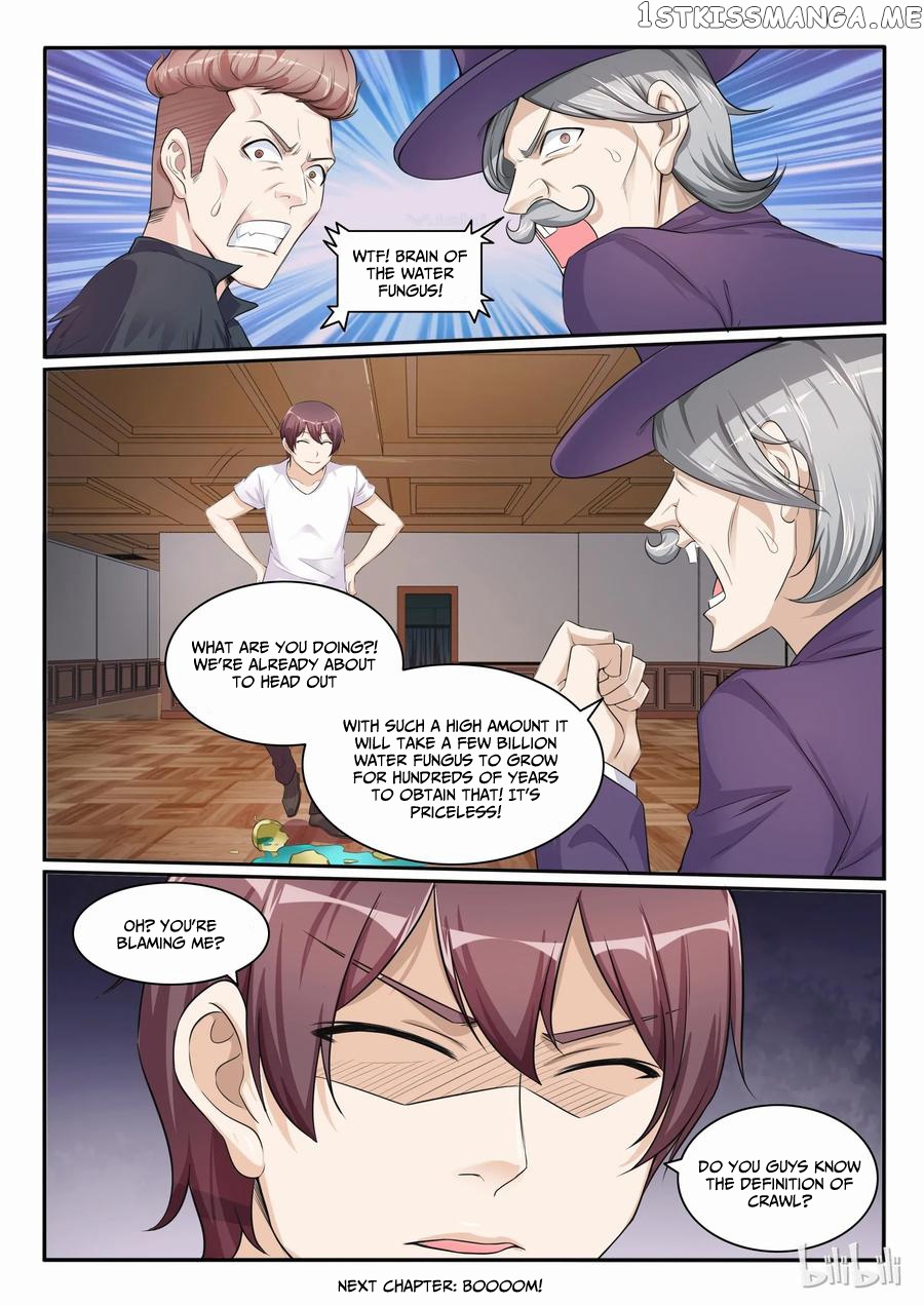 My Wife Is A Fox Spirit chapter 102 - page 18