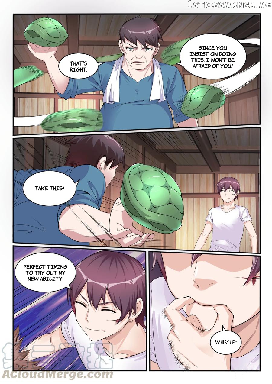 My Wife Is A Fox Spirit chapter 104 - page 13
