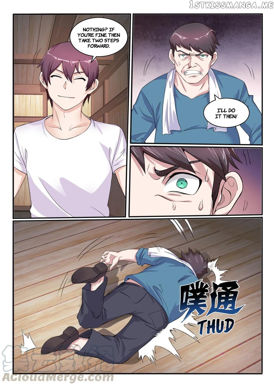 My Wife Is A Fox Spirit chapter 104 - page 17