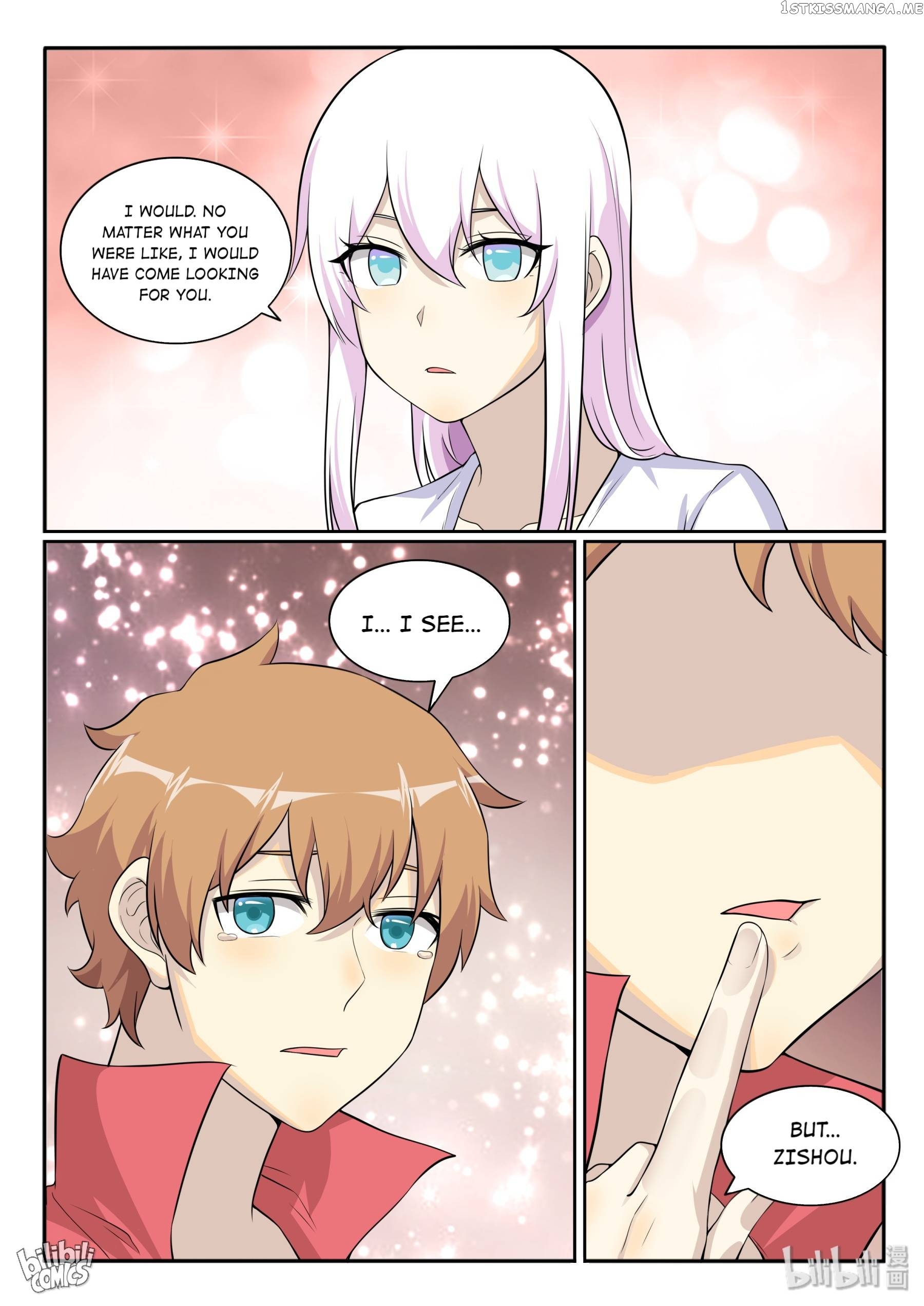 My Wife Is A Fox Spirit Chapter 134 - page 13