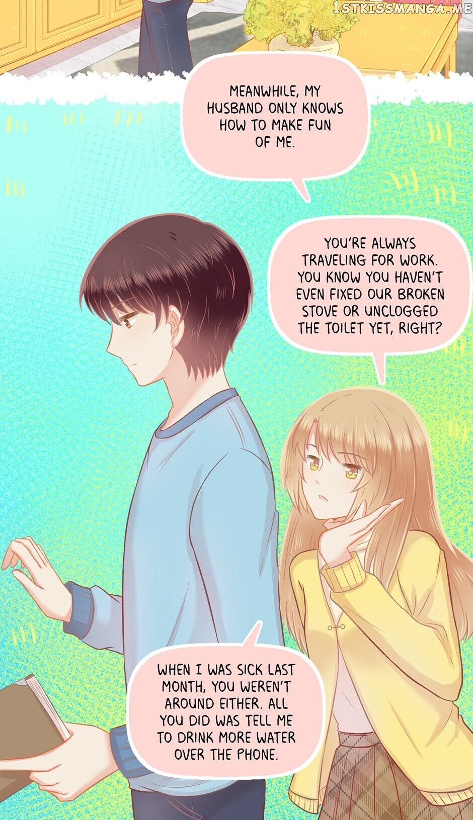 All The Things I Like About You chapter 44 - page 23