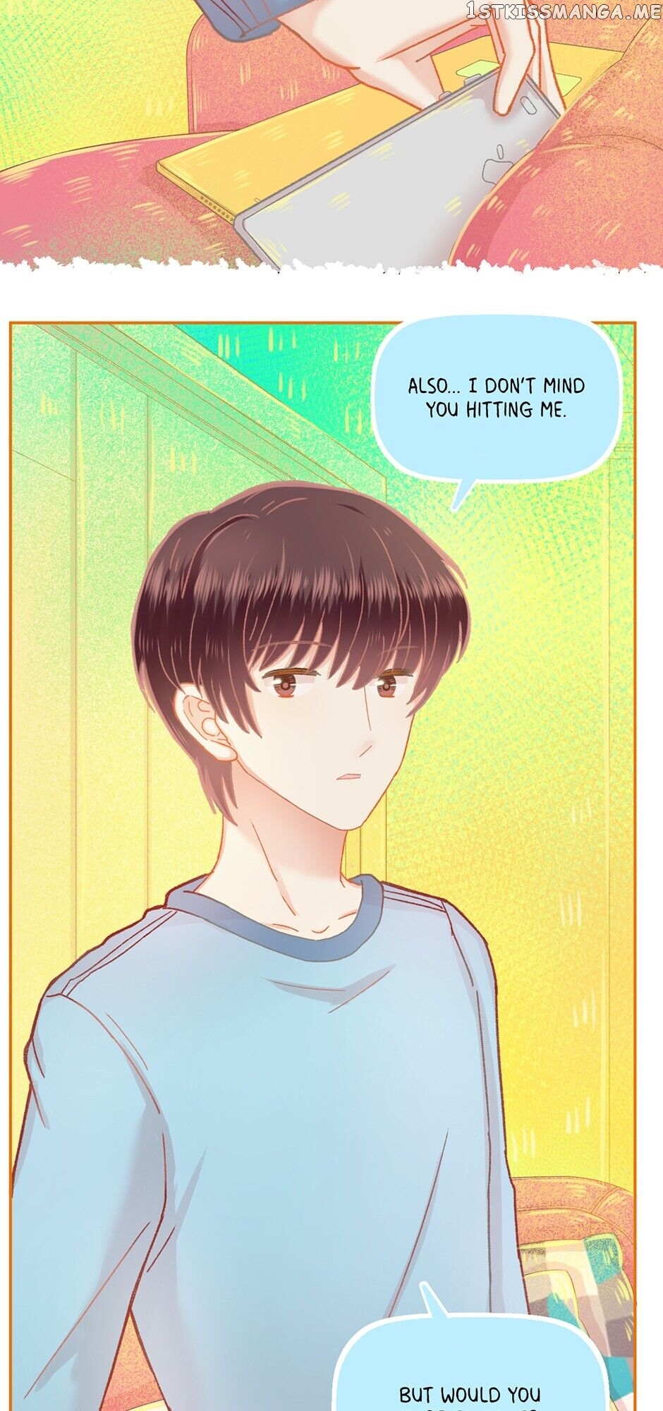 All The Things I Like About You chapter 44 - page 25