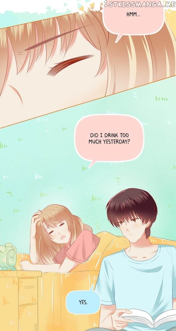All The Things I Like About You chapter 40 - page 12