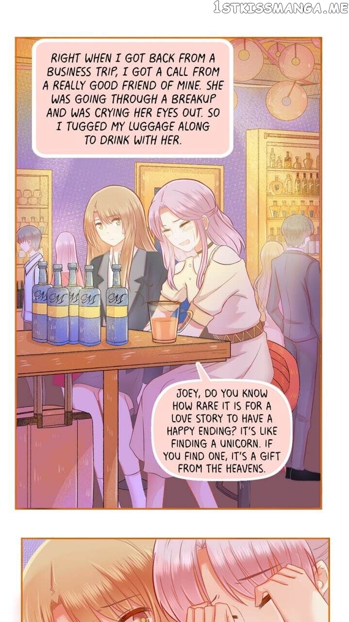 All The Things I Like About You chapter 42 - page 2