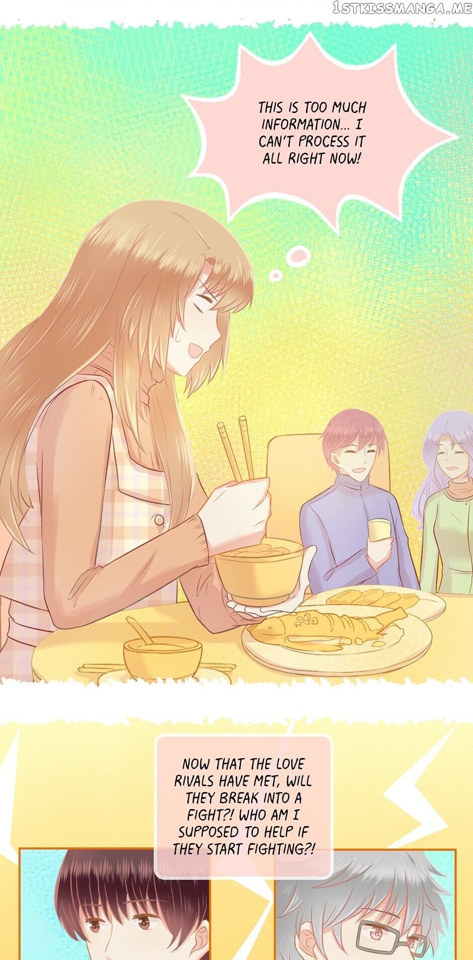 All The Things I Like About You chapter 45 - page 12