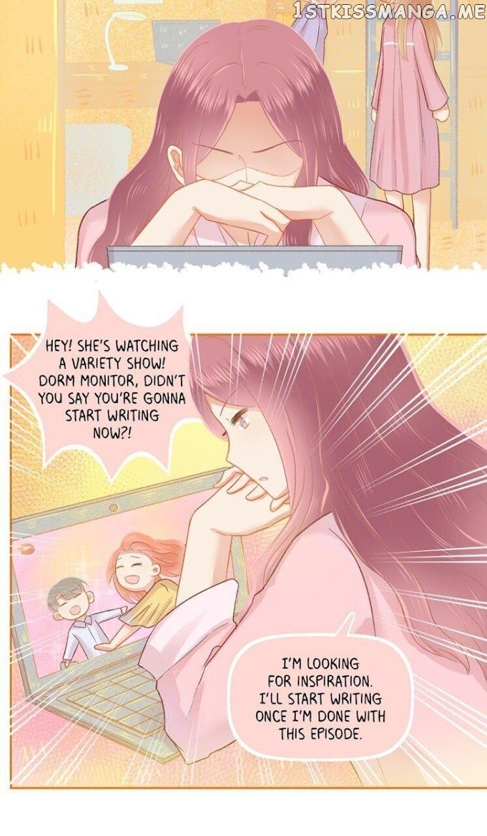 All The Things I Like About You chapter 47 - page 17