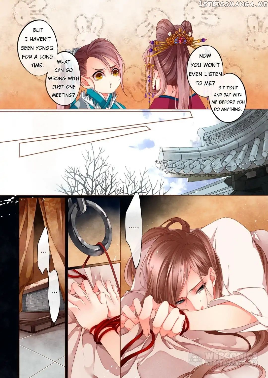 The Crown Prince chapter 14 - page 1