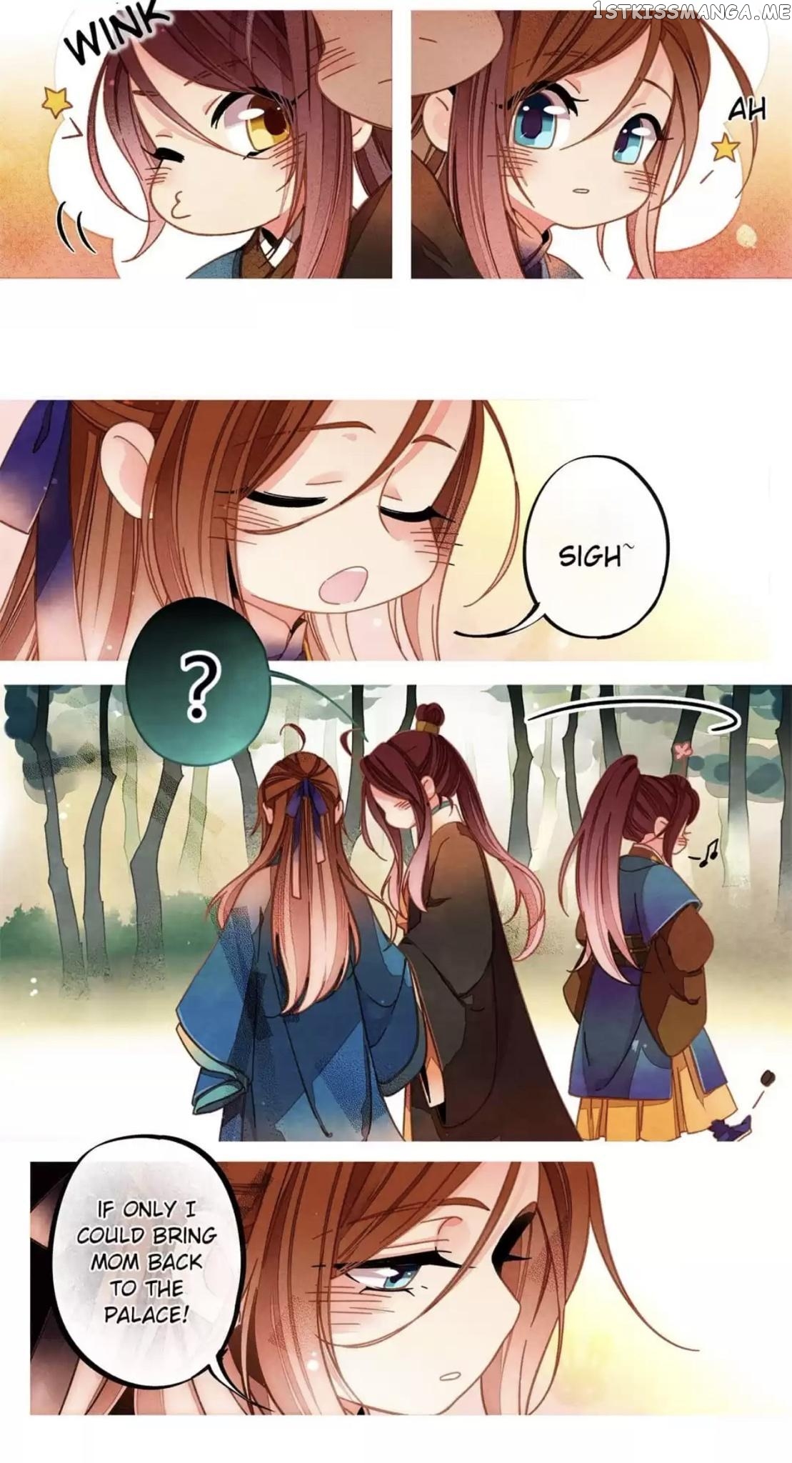 The Crown Prince chapter 79 - page 2