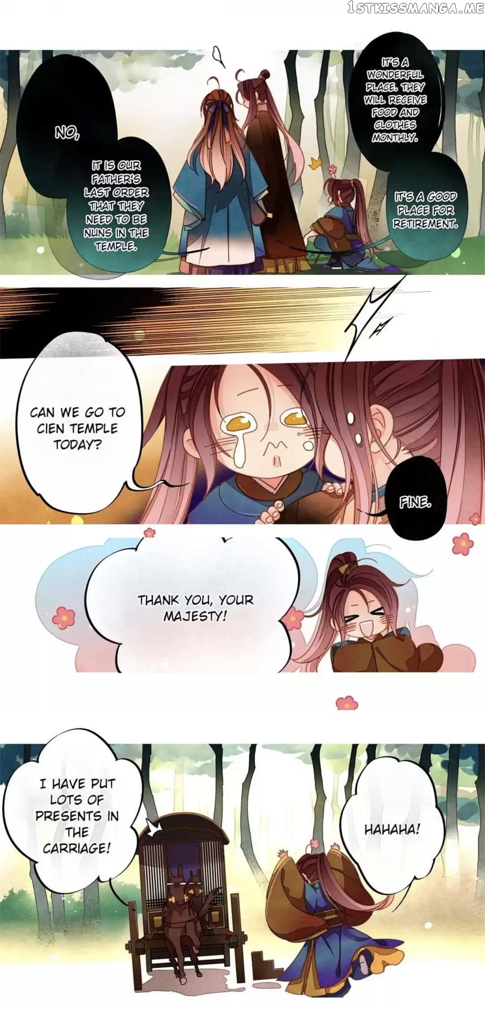 The Crown Prince chapter 79 - page 3