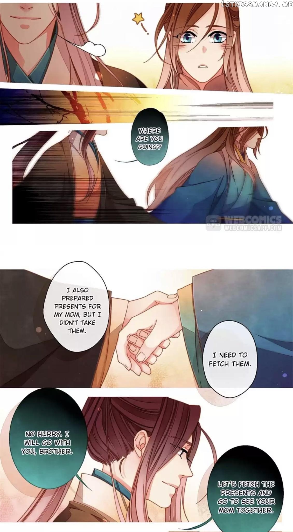 The Crown Prince chapter 79 - page 4