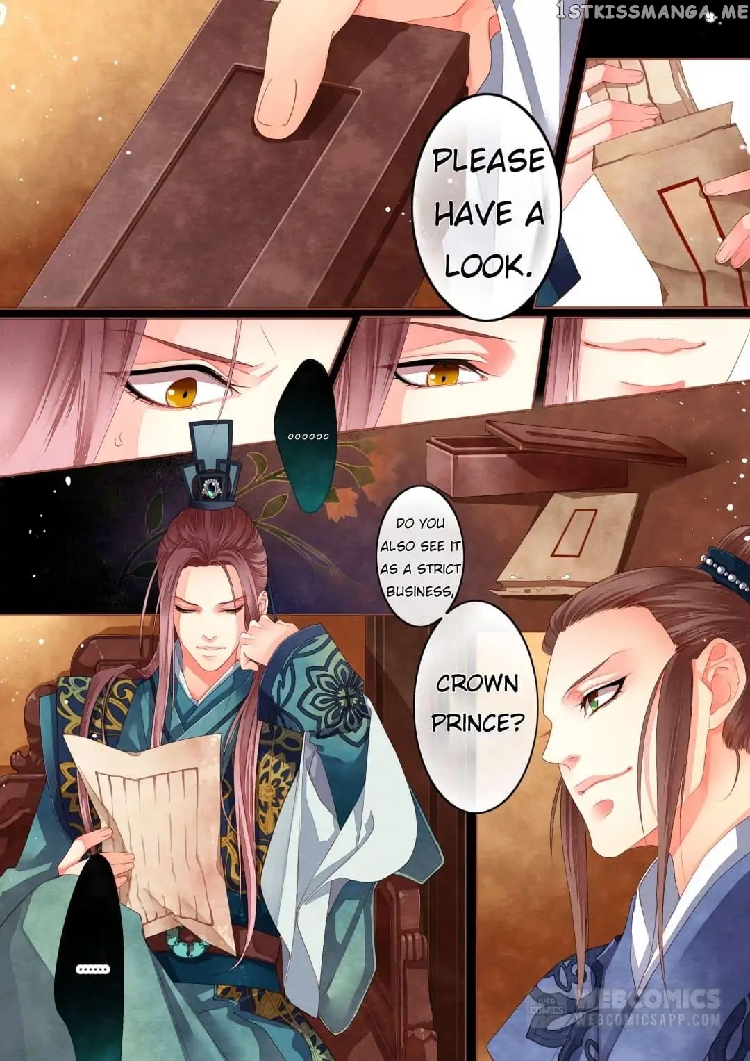 The Crown Prince chapter 15 - page 2