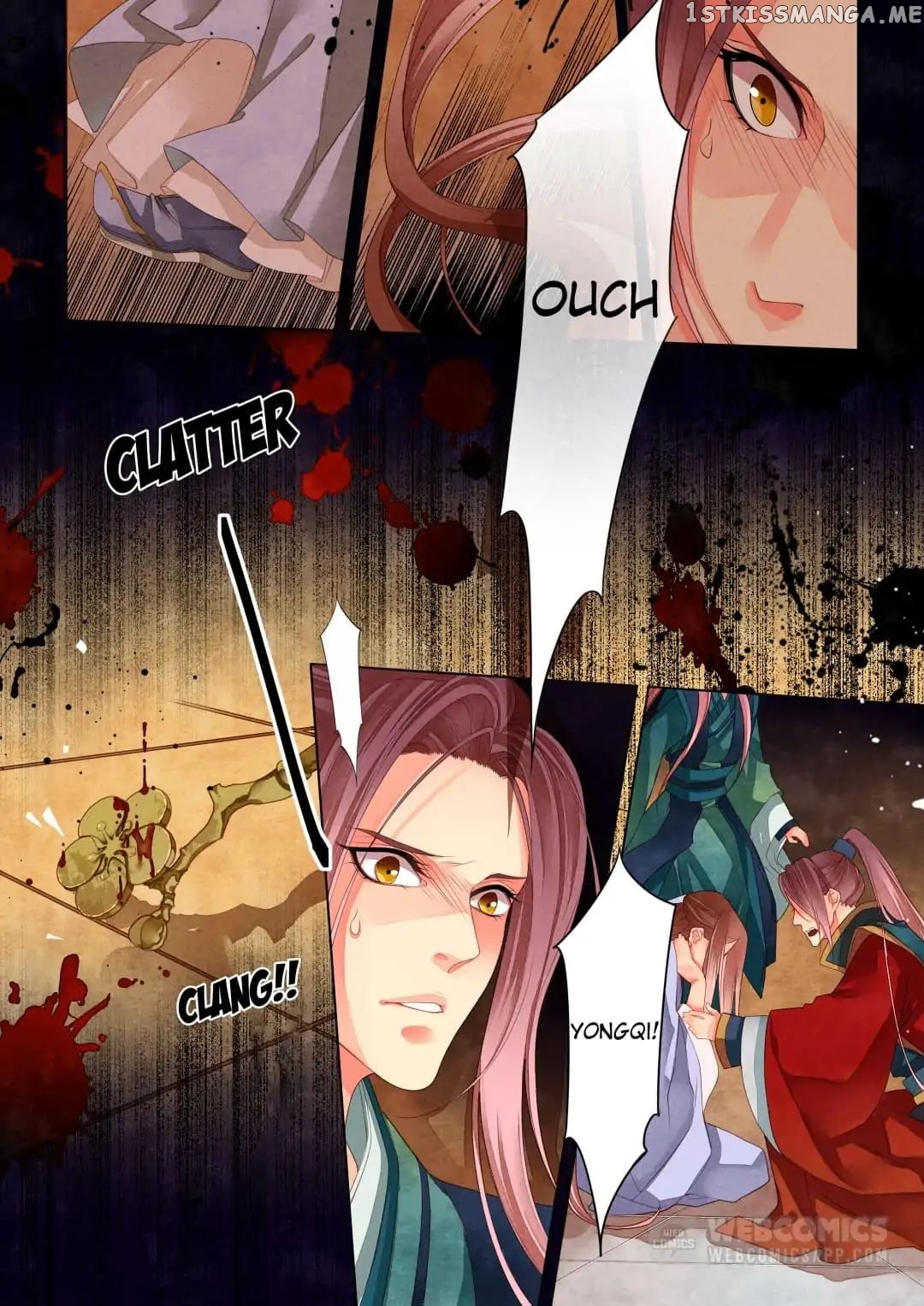 The Crown Prince chapter 17 - page 5