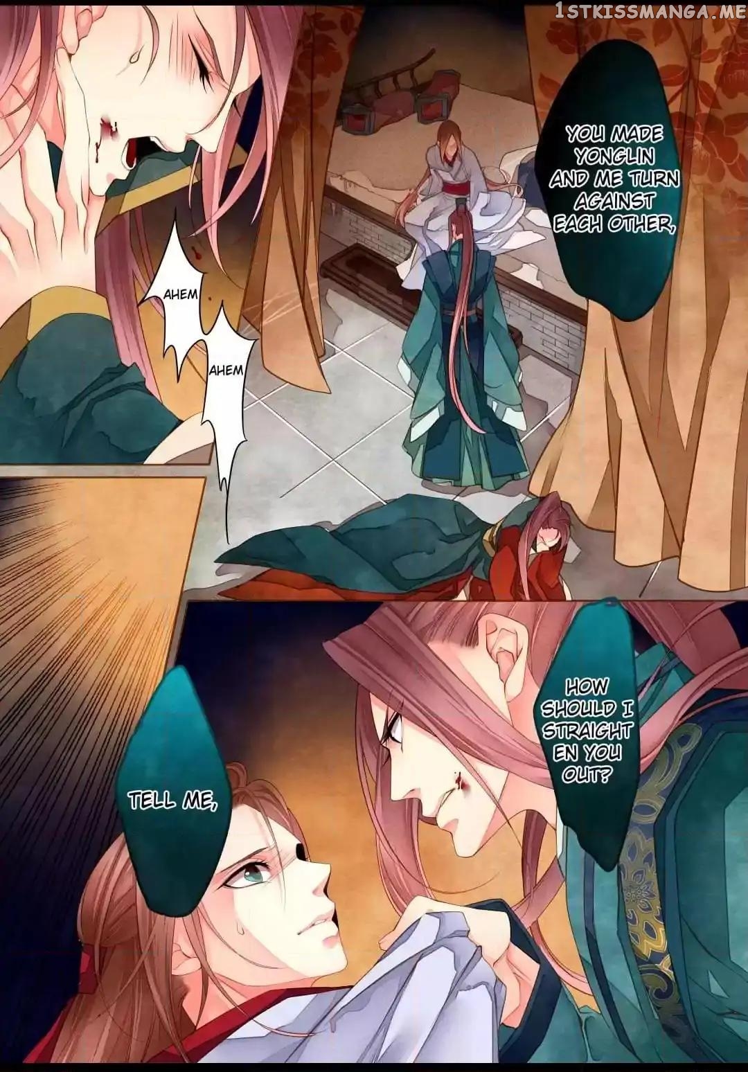 The Crown Prince chapter 19 - page 7