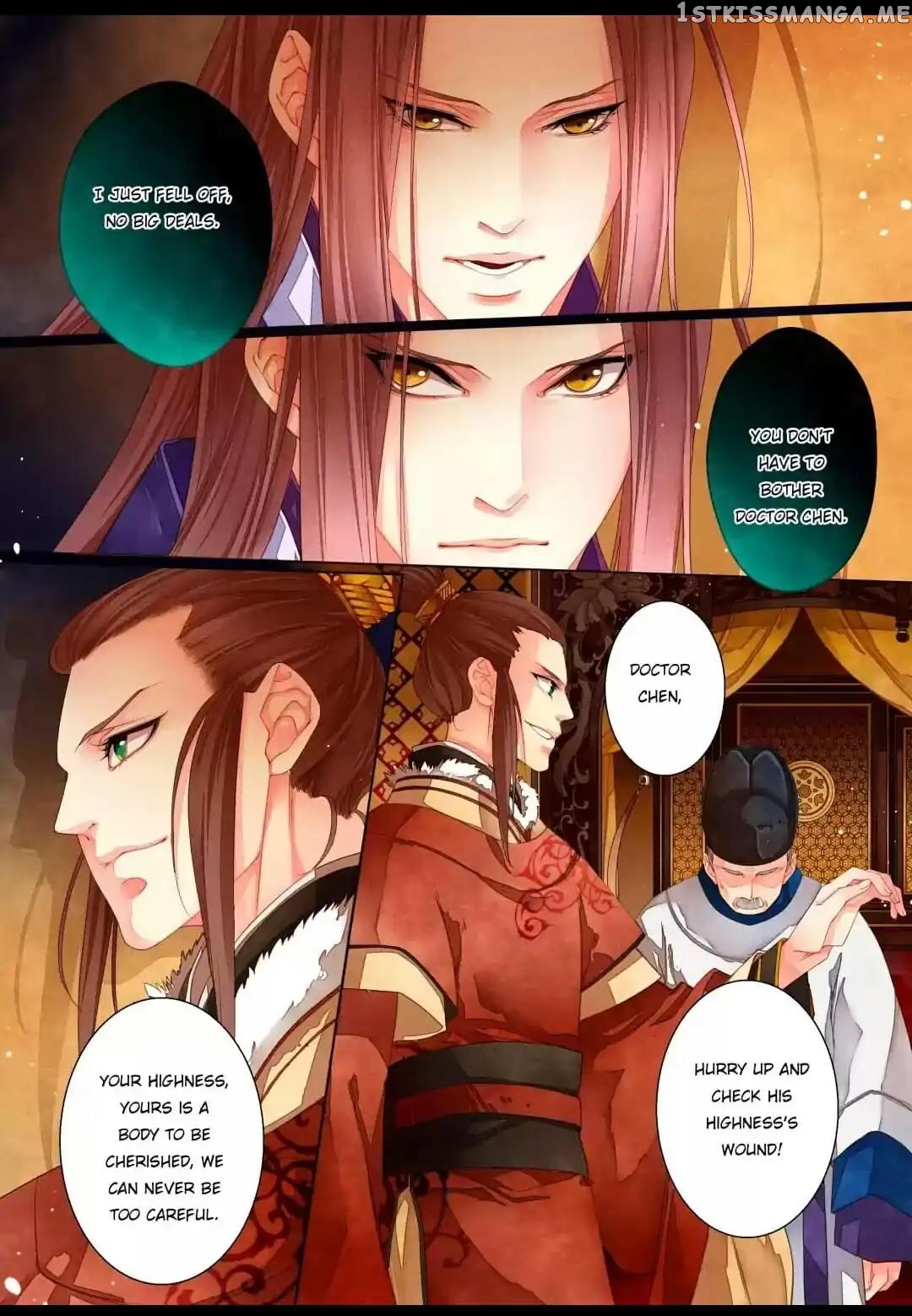 The Crown Prince chapter 22 - page 2
